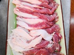 -壹条龙饭庄台基厂店