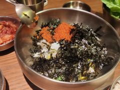 -春熙台韩国料理·章鱼肥牛(西丽店)