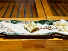 -镹·鱼料理  国产鱼使用店