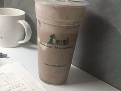 -橙果24h自习室(花园桥店)