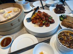 -鼎泰丰(国贸商城店)