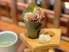 -山葵家·创意料理(宁波来福士店)