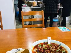 -豆相识•九九豆腐脑(牛咡桥店)