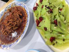 -正宗川菜(虎林胡同店)