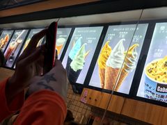-麦丽丝红油辣椒冰淇淋(江家巷店)