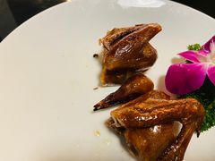 -稻香饭店(IFS国金中心店)