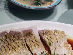 -老友王·南宁特色菜(金汇如意坊店)