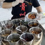 近期吃得坠满意的一顿贵州火锅!