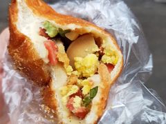 原味面包-惠源面包店(开禾路店)