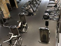 -美再晨游泳健身瑜伽(锦绣店)