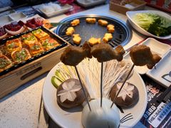 -猫抓烤肉(春熙路店)