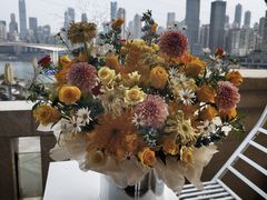 -泰香米泰国餐厅(鎏嘉码头店)