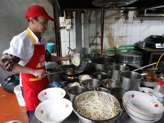 -小狗面馆(复兴店)