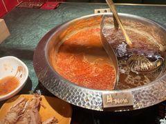 -牛New寿喜烧(闵行龙湖天街店)