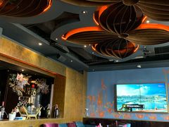 -YUE·6·西式融合餐厅(外滩六号店)