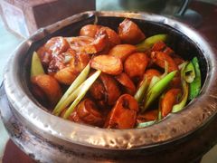 -凯鸽酒楼(大同振兴街店)