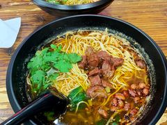-张飞牛肉(观前街店)