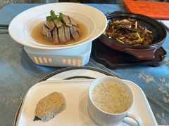 -扬州香格里拉·香宫中餐厅