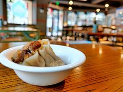 糯米三丁烧卖-乔家栅(襄阳南路店)