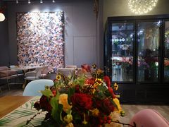 -卓花境Flowerwonderland花店