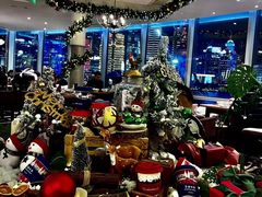 -宝莱纳餐厅(滨江店)