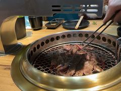 -九田家黑牛烤肉料理(新光汇店)