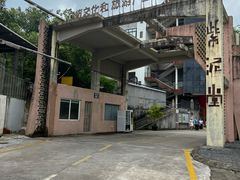 -广州市紫泥堂文化创意园景区