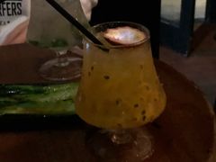 -The Cheebat 锌吧·Bistro(体育西店)