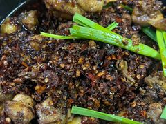 -贵阳李氏息烽阳朗鸡(民生路店)