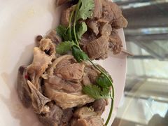 -范记靖远羊羔肉(博物馆店)