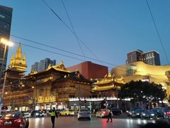 -中国福利会少年宫
