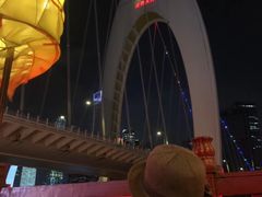 -珠江夜游广州塔·中大码头