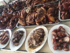 -万春卤菜(天乡后街步行街店)