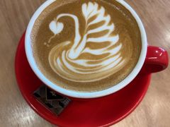 -木及咖啡One plus More coffee