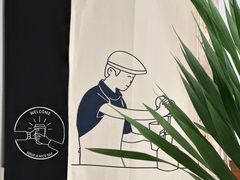 -Line 咖啡(石厦花园店)