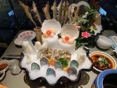 -享月汤皇·海鲜小火锅·聚会(曲江创意谷店)