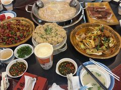 -老来福·非遗酸汤兔(凯旋路店)