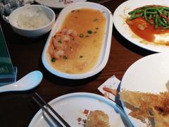-前海沿·青岛菜(李沧万达店)