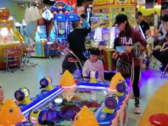 -爱玩嘉年华(龙湖源著天街店)