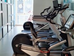 -Bona Fit 伯纳健身超级工作室(车公庄店)