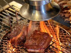 -烧肉达人•炭火烧肉(新天地店)