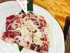 -热血兄弟·炭火烤肉(融侨中心店)
