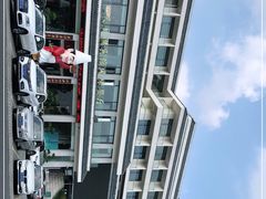 -风味小馆(天目湖宾馆店)