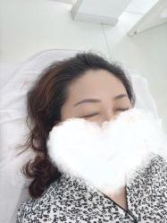 -babiline芭比莱恩半永久纹眉纹唇发际线