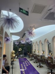 -东时烫染造型·Hair Salon