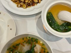-眉州东坡(印象城购物中心店)