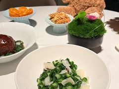 -淮香国色·淮扬菜(正大中心店)
