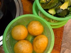 -重庆鸡公煲·青锅花椒鱼(宝山一店)