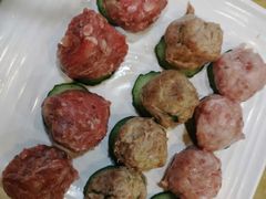 -活鱼馆(宜兴埠店)