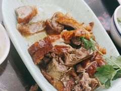 -陆记鹅庄·潮汕菜·狮头鹅(大仟里店)
